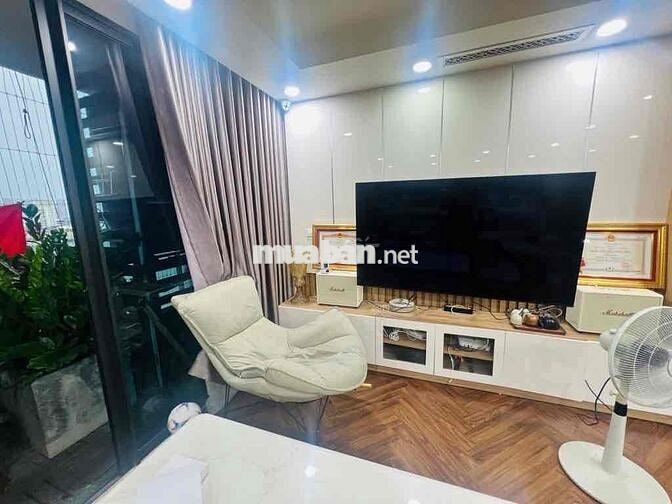 CHUNG CƯ CAO CẤP 3 PN - TRUNG TÂM THANH XUÂN QUẬN - VỊ TRÍ ĐẮC ĐỊA