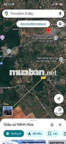 Giảm sâu cho khách đầu tư chỉ 535tr liền kề Sân Bay