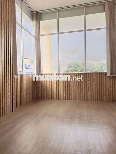 Bán biệt thự diện tích đất hơn 300m2, 7 phòng ngủ