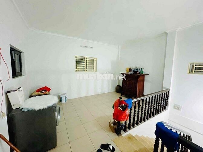 BÁN NHÀ THỔ QUAN 50M2 x 5TẦNG 6 NGỦ - GIÁ 9TỶ THƯƠNG LƯỢNG NHẸ.