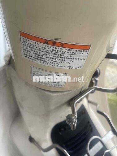 cub  110 fi nội địa Nhật Bản