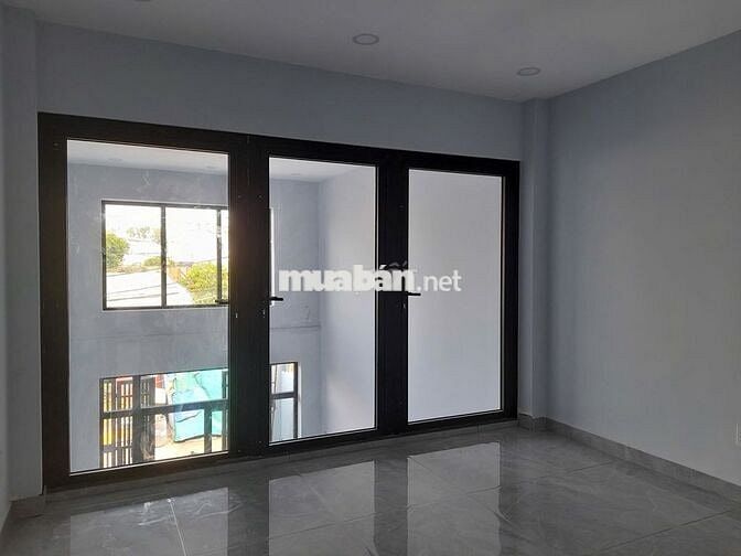 Kẹt.Bán Gấp Nhà HBT8M / Nguyễn Cửu Phú.Tân Tạo A.Bình Tân.80M2-4.169Ty