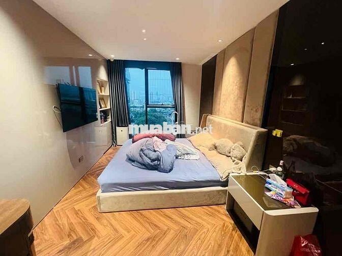 CHUNG CƯ CAO CẤP 3 PN - TRUNG TÂM THANH XUÂN QUẬN - VỊ TRÍ ĐẮC ĐỊA