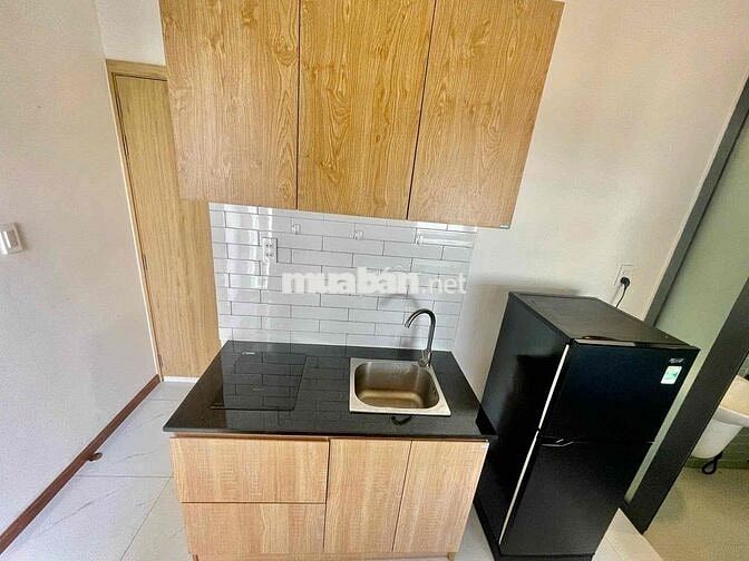 CĂN HỘ MINI GIÁ RẺ - FULL NỘI THẤT TIỆN NGHI - BAN CÔNG CỬA SỔ TRỜI💥