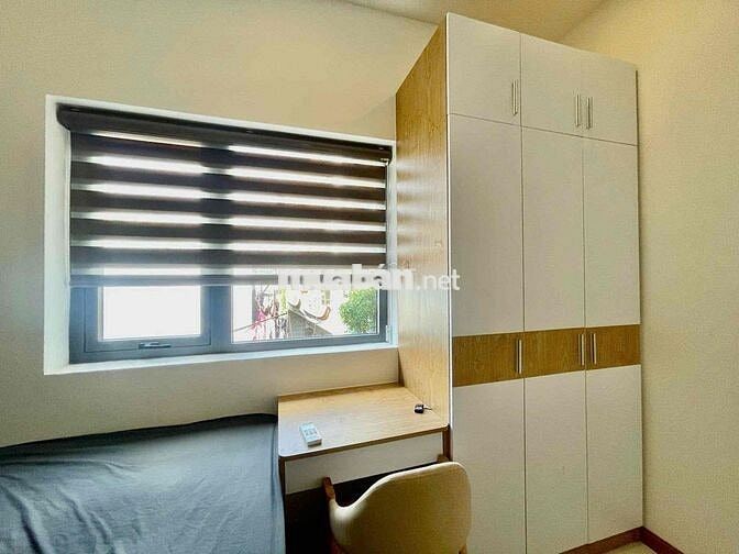 CĂN HỘ MINI GIÁ RẺ - FULL NỘI THẤT TIỆN NGHI - BAN CÔNG CỬA SỔ TRỜI💥
