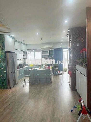Cần bán gấp! Căn 3 PN,CC cao cấp Sông Hồng Park View 165 Thái Hà 123m