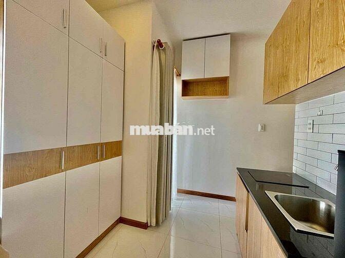 CĂN HỘ MINI GIÁ RẺ - FULL NỘI THẤT TIỆN NGHI - BAN CÔNG CỬA SỔ TRỜI💥