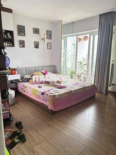 Cần bán gấp! Căn 3 PN,CC cao cấp Sông Hồng Park View 165 Thái Hà 123m