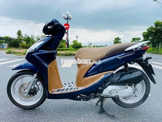 Honda Vision 2014 Fi tiết kiệm xăng , chính chủ