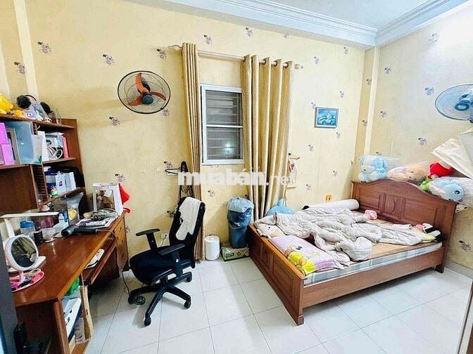 BÁN NHÀ THỔ QUAN 50M2 x 5TẦNG 6 NGỦ - GIÁ 9TỶ THƯƠNG LƯỢNG NHẸ.