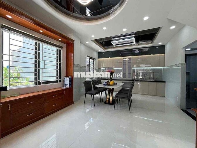 🏡Bán Nhà Đường thạnh xuân 24, Quận 12