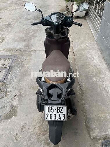 Vision khoá smartkey đời 2019 máy zin êm chỉ 21tr