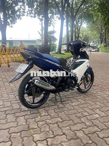 ex 55P1 máy zin êm ,xe sạch sẽ liền lạc. bs 65