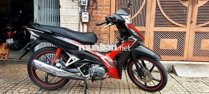 WAVE RSX.110.Đời2020.Phun Xăng.Xe Mới95%.Zin 100%.