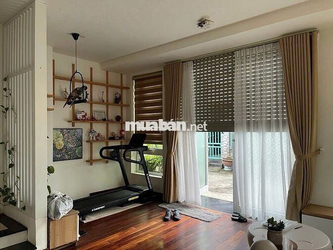 Bán nhà mặt kiệt oto đường Đinh Thị Hòa, Sơn Trà.