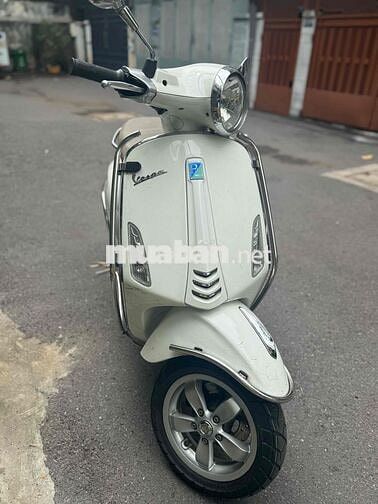 Vespa Primavera 2014 – xe đẹp, chính chủ