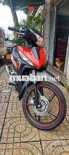 WAVE RSX.110.Đời2020.Phun Xăng.Xe Mới95%.Zin 100%.