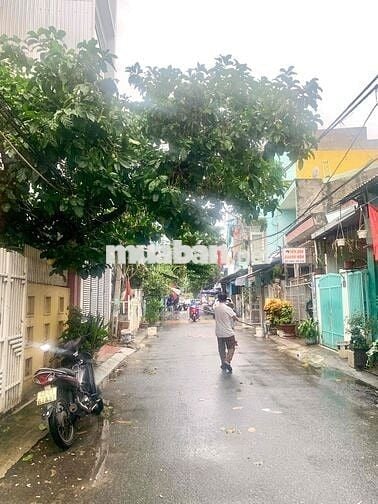 MẶT TIỀN 3 TẦNG- DÒNG TIỀN 12 TRIỆU- GẦN BIỂN MỸ KHÊ- GIÁ CHỈ 5,5 TỶ