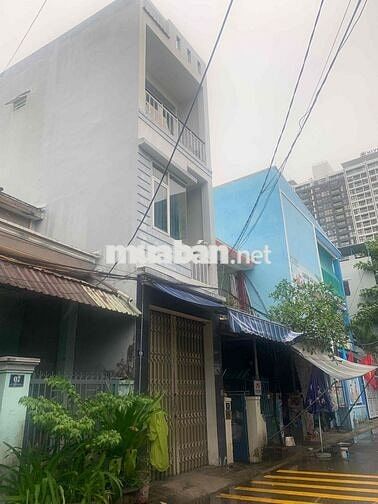 MẶT TIỀN 3 TẦNG- DÒNG TIỀN 12 TRIỆU- GẦN BIỂN MỸ KHÊ- GIÁ CHỈ 5,5 TỶ