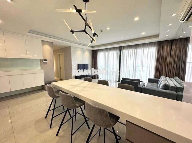 CH MILLENIUM quận 4 107m2 3PN CHỈ 2TỶ 530 DỌN Ở NGAY