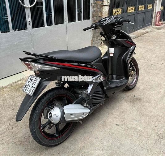 Luvias Fi 2014 - Biển SG