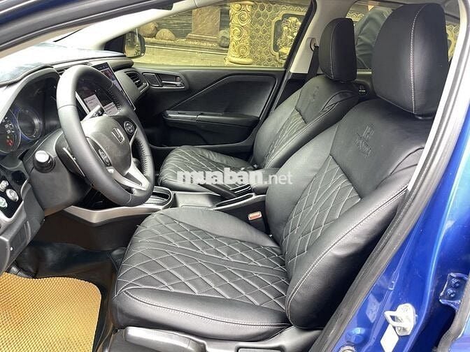 Chính Chủ Bán Honda City 1.5 AT FULL Đồ Chơi