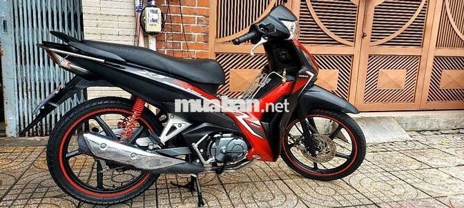 WAVE RSX.110.Đời2020.Phun Xăng.Xe Mới95%.Zin 100%.