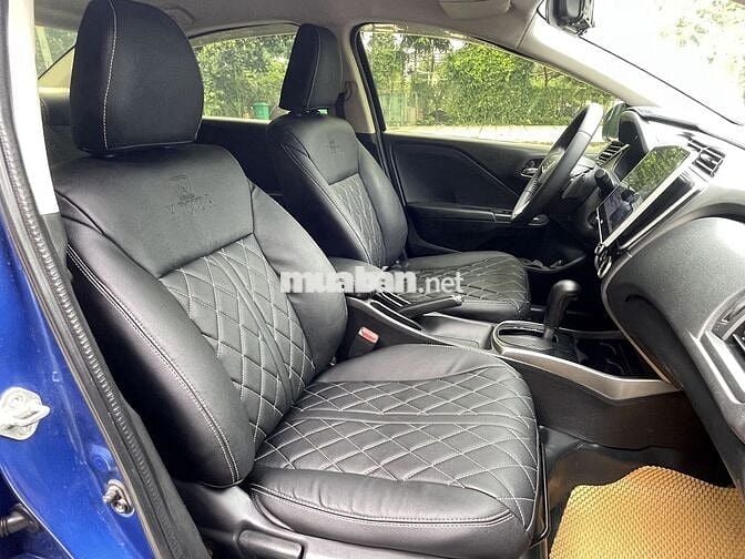 Chính Chủ Bán Honda City 1.5 AT FULL Đồ Chơi
