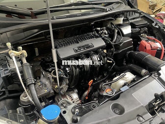 Chính Chủ Bán Honda City 1.5 AT FULL Đồ Chơi