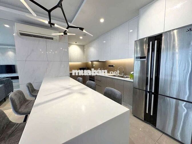 CH MILLENIUM quận 4 107m2 3PN CHỈ 2TỶ 530 DỌN Ở NGAY