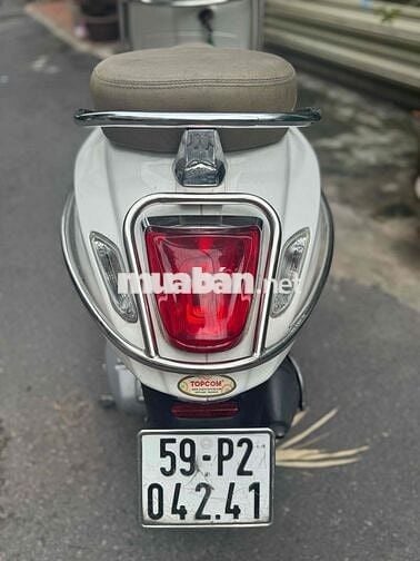 Vespa Primavera 2014 – xe đẹp, chính chủ