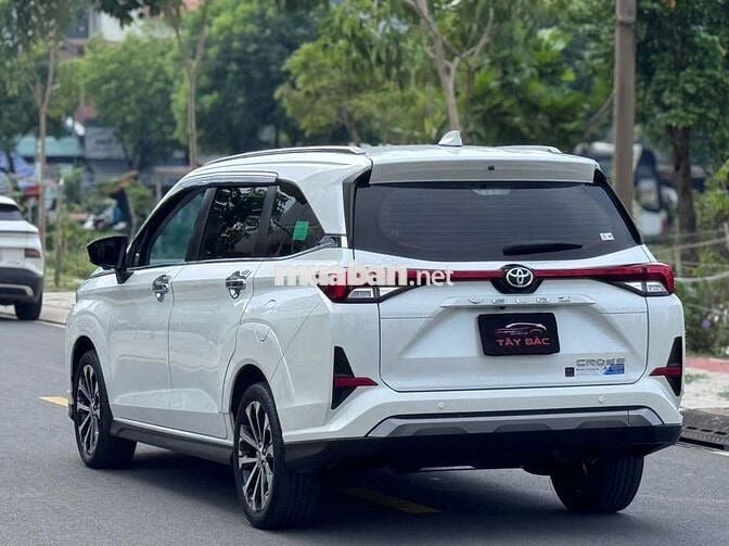Veloz Cross 2022 Top hỗ trợ ngân hàng toàn quốc