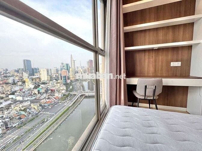 CH MILLENIUM quận 4 107m2 3PN CHỈ 2TỶ 530 DỌN Ở NGAY