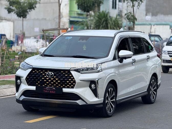 Veloz Cross 2022 Top hỗ trợ ngân hàng toàn quốc
