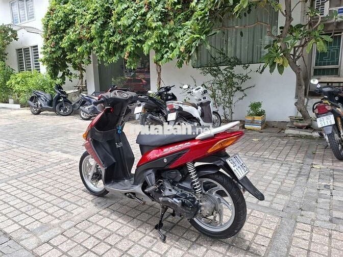 Xe Honda click nguyên gin
