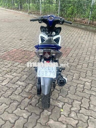 ex 55P1 máy zin êm ,xe sạch sẽ liền lạc. bs 65