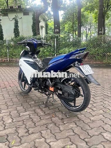 ex 55P1 máy zin êm ,xe sạch sẽ liền lạc. bs 65
