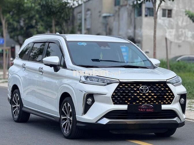 Veloz Cross 2022 Top hỗ trợ ngân hàng toàn quốc