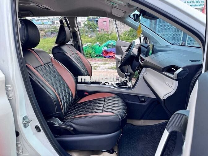Veloz Cross 2022 Top hỗ trợ ngân hàng toàn quốc