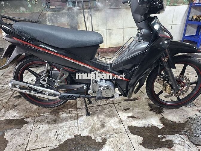 Bán Yamaha Sirius 50cc đời 2020 giấy tờ hợp lệ