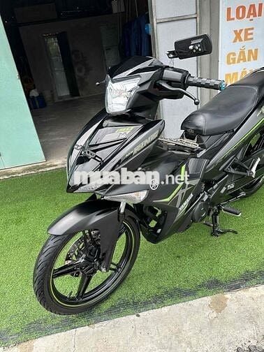 yamaha mking 2018 ( bao hồ sơ hỗ trợ trả góp )