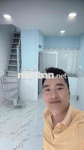 𝐂𝐡.𝐢́𝐧𝐡 𝐂.𝐡𝐮̉ 𝐆𝐮̛̉𝐢 𝕼𝖚ậ𝖓 𝟔 Nhà 3 Tầng Glá 2Tỷ 750 TL.