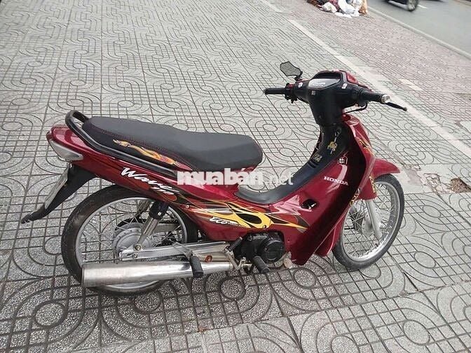 Em cần bán em xe wave nhỏ đỏ candy