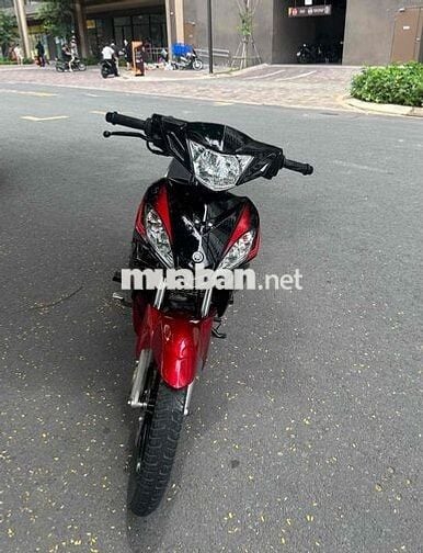 Exciter 1S93 Máy Thái 578.78 Bao Tên Định Danh