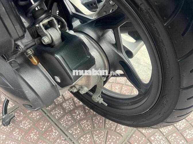 Bán xe AB 125/2021