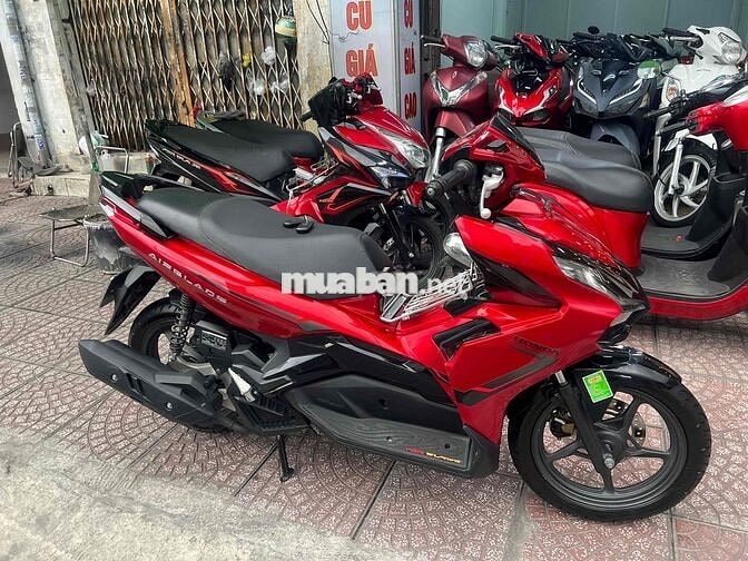 Bán xe AB 125/2021