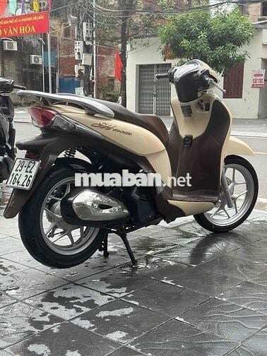 Sh mode 2017 -Máy bao zin êm chất nguyên bản