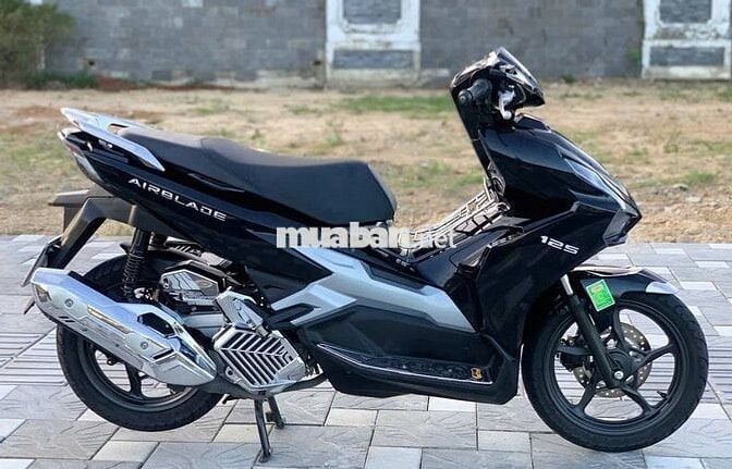 Ab đen bóng 2025 mới chạy 500km như mới