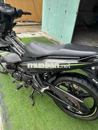 yamaha mking 2018 ( bao hồ sơ hỗ trợ trả góp )