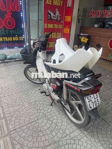 cần bán Dream Honda citi Biển số thành phố máy êm